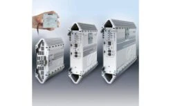 Büttner MT-Duo Automatik-Ladegerät MT 1215 12 V -Campingausrüstung 10538 215679