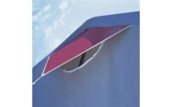 DWT Steilwandzelt Villa 4 13 DWT Steilwandzelt Villa 4 -Campingausrüstung 13028 29731