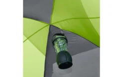 Berger Liberty 4 Familienzelt -Campingausrüstung 13898 11763