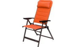 Berger Klappsessel Slimline Orange 11 Berger Klappsessel Slimline Orange -Campingausrüstung 187666 1377424