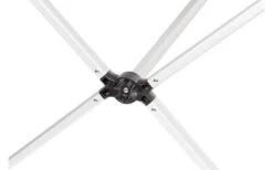 Brunner Accelerate 4 Campingtisch 121 X 80 Cm -Campingausrüstung 200207 2315992