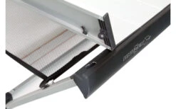 Brunner Accelerate 4 Campingtisch 121 X 80 Cm -Campingausrüstung 200240 2316091