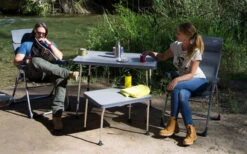 Crespo Komplettset 5tlg. -Campingausrüstung 203752 1398184