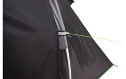 High Peak Tunnelzelt Tauris 6 -Campingausrüstung 229882 2534105