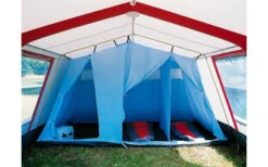 DWT Steilwandzelt Villa 4 9 DWT Steilwandzelt Villa 4 -Campingausrüstung 233331 1760157