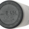 Esbit Majoris Thermobecher Mit Isolierverschluss 450 Ml Polar Blue -Campingausrüstung 248308 1744330