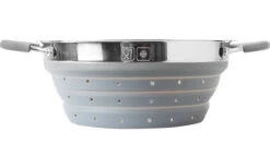 Brunner Volcano Faltbares Kochset 4-tlg. -Campingausrüstung 250641 2590918