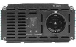 Berger Sinus-Wechselrichter 12V Auf 230V Blau 300 W -Campingausrüstung 253593 2253874