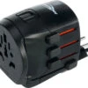 Ansmann Universal Reiseadapter 150 Länder