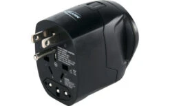 Ansmann Universal Reiseadapter 150 Länder 12 Ansmann Universal Reiseadapter 150 Länder -Campingausrüstung 259944 1875013