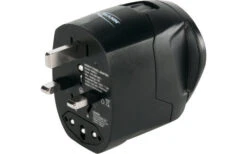 Ansmann Universal Reiseadapter 150 Länder 13 Ansmann Universal Reiseadapter 150 Länder -Campingausrüstung 259946 1871726