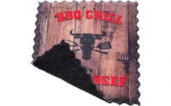 Rezi BBQ Reinigungsset 3tlg. 12 Rezi BBQ Reinigungsset 3tlg. -Campingausrüstung 265607 1898807