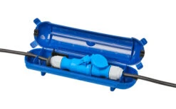 Berger Sicherheitsbox CEE -Campingausrüstung 270464 1918617