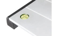 Brunner Titanium Quadra 4 NG Falttisch -Campingausrüstung 270743 2296501