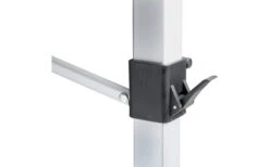 Brunner Titanium Quadra 4 NG Falttisch -Campingausrüstung 270745 2296444