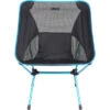 Helinox Chair One XL Black Campingstuhl -Campingausrüstung 271860 1989960