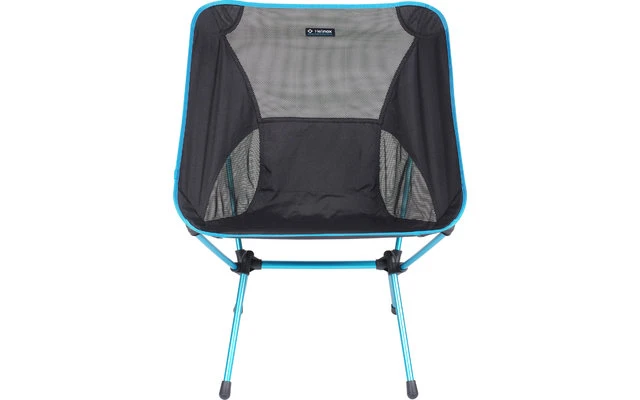 Helinox Chair One XL Black Campingstuhl 3 Helinox Chair One XL Black Campingstuhl