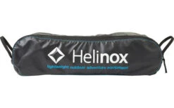 Helinox Chair One XL Black Campingstuhl 8 Helinox Chair One XL Black Campingstuhl -Campingausrüstung 275852 1938453