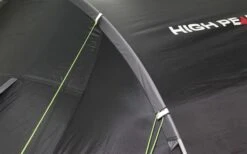 High Peak Tunnelzelt Tauris 6 -Campingausrüstung 277046 2534111