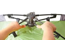 Brunner Blitz 3 Automatic Kuppelzelt 8 Brunner Blitz 3 Automatic Kuppelzelt -Campingausrüstung 278752 2298062