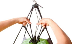 Brunner Blitz 3 Automatic Kuppelzelt 9 Brunner Blitz 3 Automatic Kuppelzelt -Campingausrüstung 278754 2298074