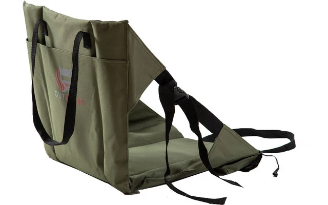 Outchair Back Up Beheizbarer Sitz Schwarz 4 Outchair Back Up Beheizbarer Sitz Schwarz – Bild 2