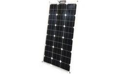 SunSet SM 10 L Laminat-Solarmodul -Campingausrüstung 279401 2669024