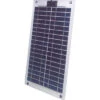 SunSet SM 10 L Laminat-Solarmodul -Campingausrüstung 284207 2669012