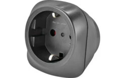 Ansmann Reisestecker / Adapter EU To US -Campingausrüstung 288046 2641210