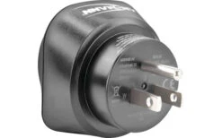 Ansmann Reisestecker / Adapter EU To US -Campingausrüstung 288060 2102096