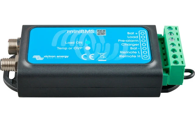Victron Energy Victron Mini.BMS Batterie Managementsystem 4 Victron Energy Victron Mini.BMS Batterie Managementsystem – Bild 2