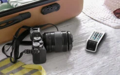 Ansmann Comfort Mini Akku-Ladegerät 1,2 V 13 Ansmann Comfort Mini Akku-Ladegerät 1,2 V -Campingausrüstung 297359 2014001