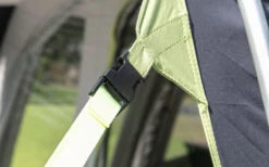 Brunner Pure 4 Airtech Aufblasbares Familienzelt -Campingausrüstung 299569 2537917