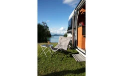 Berger Salarno Faltsessel -Campingausrüstung 309140 2033070