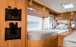 KiiPER Innenraumnetz Komplettset M 330 X 255 Mm -Campingausrüstung 312120 2379728