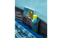 Camptime Uranus 3 Kuppelzelt -Campingausrüstung 323397 2155236