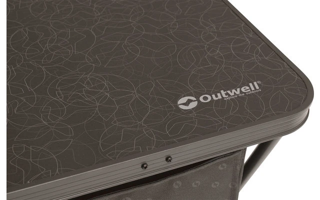 Outwell Campingschrank Bahamas 7 Outwell Campingschrank Bahamas – Bild 5