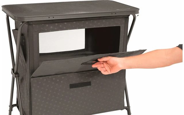 Outwell Campingschrank Bahamas 3 Outwell Campingschrank Bahamas