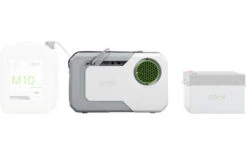 EFOY 80 BT Brennstoffzelle 12/24 V / 40 W -Campingausrüstung 324824 2514601