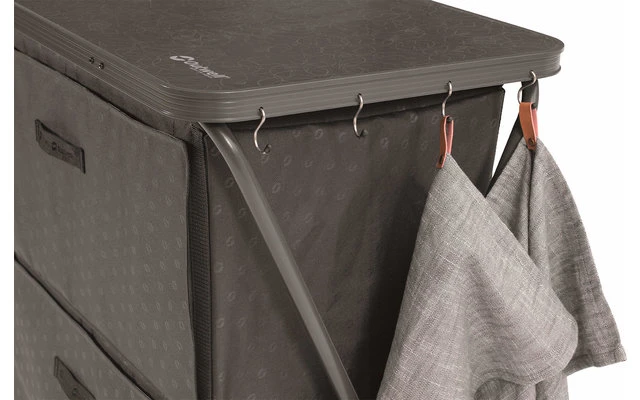 Outwell Campingschrank Bahamas 8 Outwell Campingschrank Bahamas – Bild 6