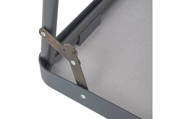 Crespo AP/280 Camping-Beistelltisch 42,5 X 42,5 Cm 5 Crespo AP/280 Camping-Beistelltisch 42,5 X 42,5 Cm – Bild 3