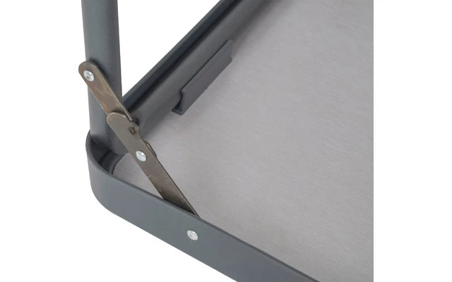 Crespo AP/280 Camping-Beistelltisch 42,5 X 42,5 Cm 6 Crespo AP/280 Camping-Beistelltisch 42,5 X 42,5 Cm – Bild 4