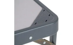 Crespo AP/280 Camping-Beistelltisch 42,5 X 42,5 Cm 11 Crespo AP/280 Camping-Beistelltisch 42,5 X 42,5 Cm -Campingausrüstung 335826 2598670