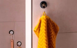 Silwy® Clever Magnethaken Inkl. Metall-Nano-Gel-Pad 5 Cm 2 Tlg. Blau 14 Silwy® Clever Magnethaken Inkl. Metall-Nano-Gel-Pad 5 Cm 2 Tlg. Blau -Campingausrüstung 336851 2581283