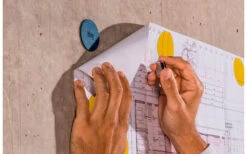 Silwy® Magnet-Pads 5 Cm 4er Set Schwarz 10 Silwy® Magnet-Pads 5 Cm 4er Set Schwarz -Campingausrüstung 337109 2516933