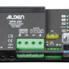 Alden High Power Easy Mount Solarset 2 X 110 W Inkl. SPS Solarregler 220 W -Campingausrüstung 345350 2701838