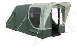 Dometic Boracay FTC 301 Aufblasbares Familienzelt -Campingausrüstung 348576 2539552