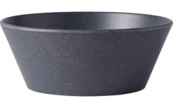 Mepal Bloom Melamin Schale 600 Ml Pebble Black -Campingausrüstung 349205 2394259
