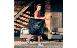 One Bar Element 3 Aufblasbarer Hocker Dark Grey 11 One Bar Element 3 Aufblasbarer Hocker Dark Grey -Campingausrüstung 365699 2614064