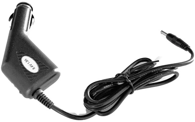 Outchair DC Auto 12 V Adapter Für Powerbank 3 Outchair DC Auto 12 V Adapter Für Powerbank